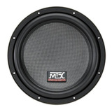 Subwoffer Mtx Audio T612 4x4 400rms Ñ Kicker Jl Focal Fb
