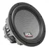 Subwoffer Mtx Audio T812-4x4 500rms Ñ Kicker Jbl Focal Fb