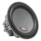Subwoffer Mtx Audio T812