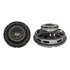 Subwoffer Slim De 12 Polegadas Hi End 500rms Bw-351s