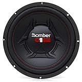 Subwoofer 10 B One Bomber Bomber One 1 04 114 Alto Falantes 10 