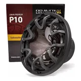 Subwoofer 10 Bravox 160rms