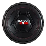 Subwoofer 10 Pol Bomber