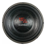 Subwoofer 10 Pol Bomber