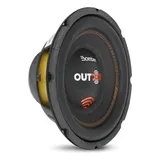 Subwoofer 10 Pol Outdoor