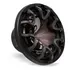 Subwoofer 10 Polegadas 160w Rms Bravox P10x-d4 Bobina Dupla