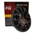 Subwoofer 10 Polegadas 160wrms Bravox P10x-s4 Bobina Simples