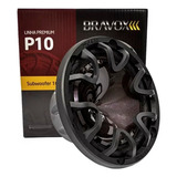 Subwoofer 10 Polegadas Bravox