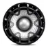 Subwoofer 10 Polegadas Bravox Uxp Power S4 400w Rms Simples