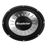 Subwoofer 10 Polegadas Roadstar