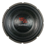 Subwoofer 10 Upgrade Bomber 350w Rms