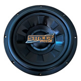Subwoofer 12 300 Rms