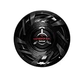Subwoofer 12 Bomber Upgrade 375 Watts RMS 4 Ohms