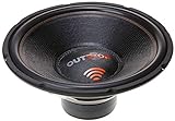SUBWOOFER 12 OUTDOOR 500WRMS 4