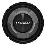 Subwoofer 12 Pioneer Ts w3060br