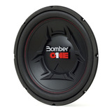 Subwoofer 12 Polegadas 200w Rms Bomber One 4 Ohms Som