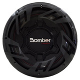 Subwoofer 12 Polegadas Bomber