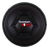 Subwoofer 12 Polegadas Bomber One 200 Rms 400w Subgrave