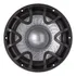 Subwoofer 12 Polegadas Bravox New Uxp Power 12d2 500w Rms Cor Preto