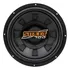 Subwoofer 12 Spyder Street Dourado 700 175 Watts Rms 4 Ohm