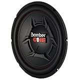 SUBWOOFER 12 SW12B ONE 200W B4