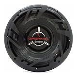SUBWOOFER 12 UPGRADE 350W RMS 4 OHMS