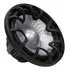 Subwoofer 12p Bravox 500 Watt Bobina Dupla 4+4 Ohm Caixa Bob