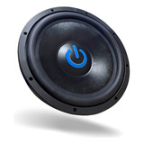 Subwoofer 15 500 Watts Rms 4 4ohms B Dupla On1544 On Audio Cor Preto