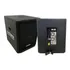 Subwoofer 15 Ativo Datrel 400w Swa400 Cor Preto Voltagem 110v/220v