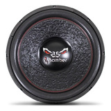Subwoofer 15 Bomber Bicho