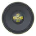 Subwoofer 15  Eros E-15 Sds 3k3 Evolution - 1650 Watts Rms 