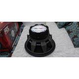 Subwoofer 15 Mtx 1500w