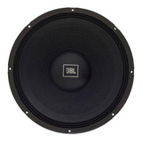 Subwoofer 18 Jbl Selenium
