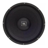 Subwoofer 18 Jbl Selenium 18sw5p 1200w Rms 8 Ohms Original