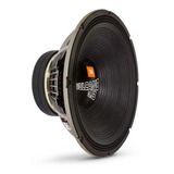 Subwoofer 18 Jbl Selenium Vulcano 18swv3 8 1900 Wrms 4 Ohms