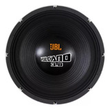 Subwoofer 18 Jbl Selenium Vulcano 18swv3 8 1900wrms 4 Ohms