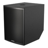Subwoofer 18 Passivo Attack