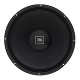 Subwoofer 18 Polegadas Jbl Selenium 800w Rms 8 Ohms Grave