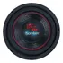 Subwoofer 8 Polegadas Bomber Upgrade 350w 4 Ohms