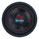 Subwoofer 8 Polegadas Bomber