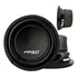 Subwoofer 8 Polegas 04 Ohms - Hiken Hnt 8p D4 200w Potente