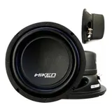Subwoofer 8 Polegas 04