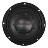 Subwoofer Alto Falante Bomber Slim B4 8 Pol 200w Rms