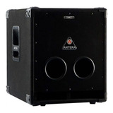 Subwoofer Antera Ativo Lf