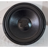 Subwoofer Arlen T rex 15 Polegadas 600w Rms 4 4 Ohms