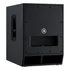 Subwoofer Ativo 12 800w Yamaha Dxs12 Mkii