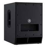 Subwoofer Ativo 12 800w