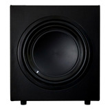 Subwoofer Ativo 12 Polegadas