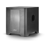 Subwoofer Ativo 300w 12 Polegadas Preto Rd Sw 12   Frahm 90v 240v