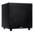Subwoofer Ativo 8 Polegadas Home Theater Newlevel  180w Rms 